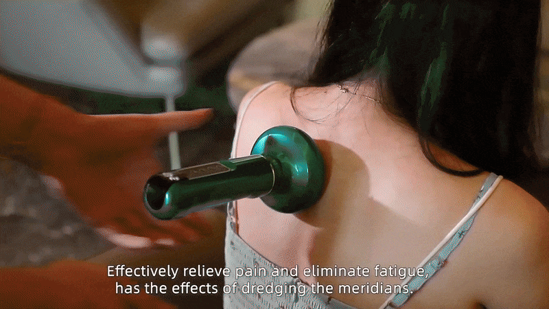 GlowNow™ Cellulite Massager