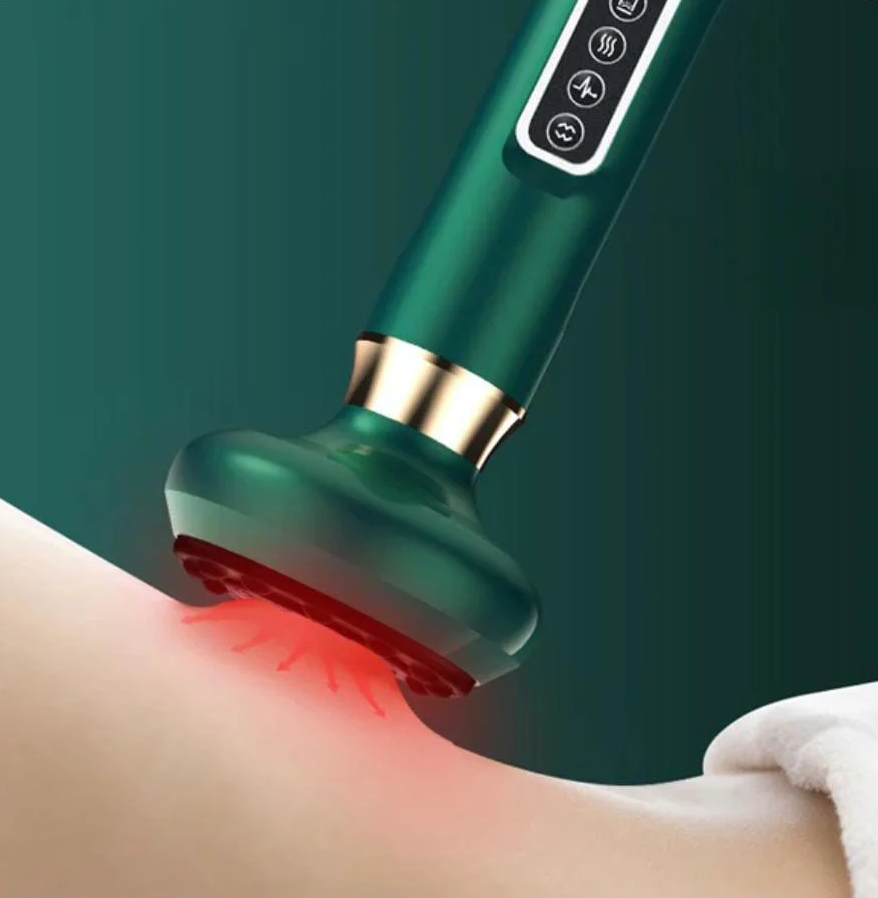 GlowNow™ Cellulite Massager