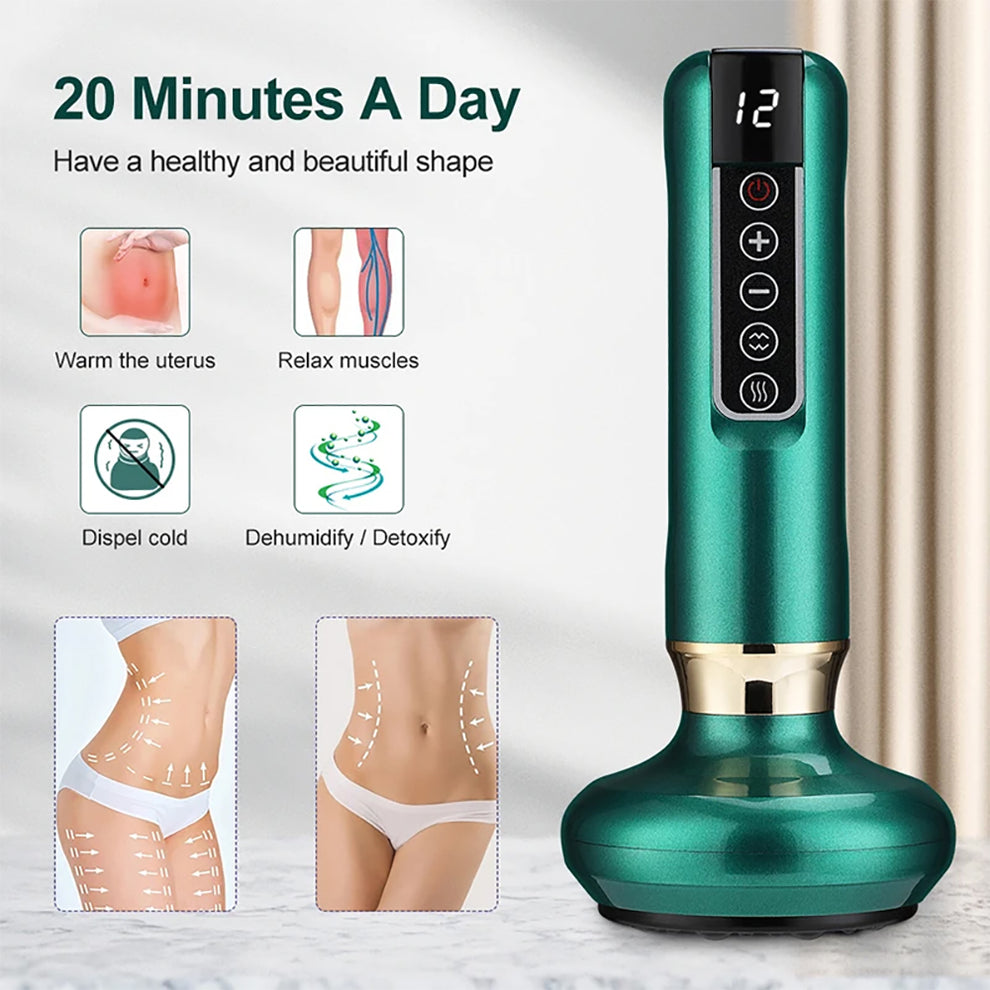 GlowNow™ Cellulite Massager