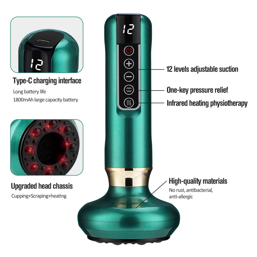 GlowNow™ Cellulite Massager