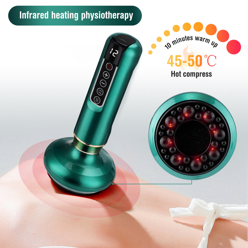GlowNow™ Cellulite Massager