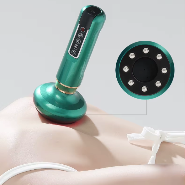 GlowNow™ Cellulite Massager