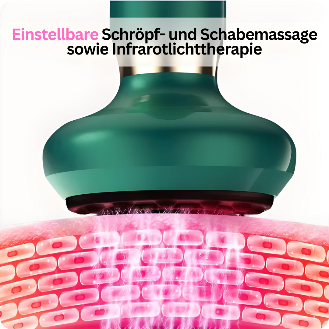 GlowNow™ Cellulite Massager