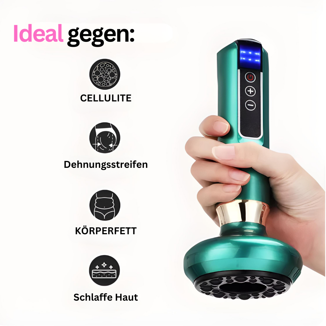 GlowNow™ Cellulite Massager