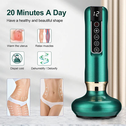 GlowNow™ Cellulite Massager