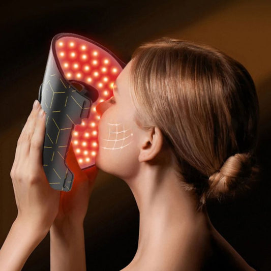Colorful™Photon Rejuvenation Device Photon Mask